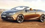 Cascada Opel Specifications Cascada Opel Specifications 2009
