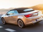 Cascada Opel specs Cascada Opel specs suv