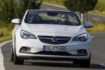 Cascada Opel used Cascada Opel used 2005