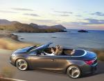 Opel Cascada cost Opel Cascada cost 2013
