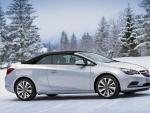 Opel Cascada lease Opel Cascada lease 2009