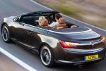 Opel Cascada model Opel Cascada model 2013