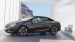 Opel Cascada new Opel Cascada new 2009
