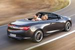 Opel Cascada spec Opel Cascada spec minivan