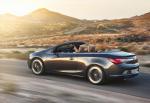 Opel Cascada specs Opel Cascada specs 2013