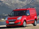 Combo Opel approved Combo Opel approved wagon
