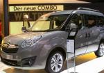 Combo Opel for sale Combo Opel for sale 2008