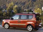 Opel Combo auto Opel Combo auto 2009
