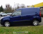 Opel Combo Characteristics Opel Combo Characteristics 2011
