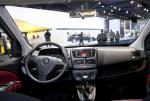 Opel Combo concept Opel Combo concept 2010