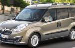 Opel Combo model Opel Combo model suv