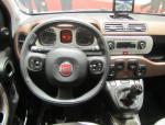 Fiat Panda Cross model 2014