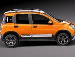 Fiat Panda Cross parts Fiat Panda Cross parts cabriolet