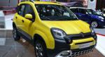 Fiat Panda Cross price Fiat Panda Cross price 2012