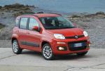 Fiat Panda Cross Specification Fiat Panda Cross Specification 2003