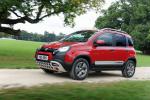 Fiat Panda Cross specs Fiat Panda Cross specs 2016