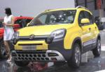 Panda Cross Fiat for sale Panda Cross Fiat for sale 2012