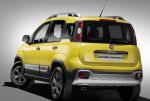 Panda Cross Fiat how mach Panda Cross Fiat how mach hatchback