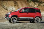 Panda Cross Fiat parts Panda Cross Fiat parts 2014