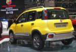 Panda Cross Fiat prices Panda Cross Fiat prices hatchback