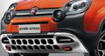 Panda Cross Fiat reviews Panda Cross Fiat reviews 2012