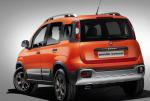 Panda Cross Fiat spec Panda Cross Fiat spec 2014