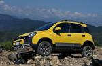 Panda Cross Fiat specs Panda Cross Fiat specs cabriolet