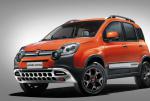 Panda Cross Fiat used Panda Cross Fiat used hatchback