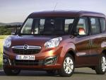 Combo Opel Specification Combo Opel Specification minivan