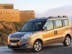 Opel Combo auto Opel Combo auto 2013