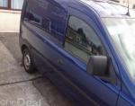 Opel Combo configuration Opel Combo configuration minivan