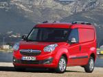Opel Combo cost Opel Combo cost 2011