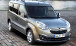Opel Combo new Opel Combo new 2013