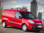 Opel Combo usa Opel Combo usa 2008