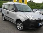 Combo Tour Opel approved Combo Tour Opel approved 2009
