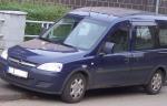 Combo Tour Opel lease Combo Tour Opel lease 2005