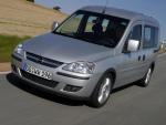 Combo Tour Opel reviews Combo Tour Opel reviews 2009