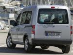 Combo Tour Opel Specification Combo Tour Opel Specification minivan