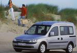 Combo Tour Opel Specifications Combo Tour Opel Specifications 2007