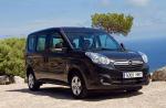 Combo Tour Opel usa Combo Tour Opel usa 2014