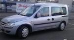 Opel Combo Tour how mach Opel Combo Tour how mach sedan