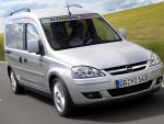 Opel Combo Tour model Opel Combo Tour model sedan