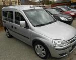 Opel Combo Tour models Opel Combo Tour models 2007