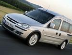 Opel Combo Tour new Opel Combo Tour new wagon