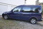 Opel Combo Tour parts Opel Combo Tour parts 2014