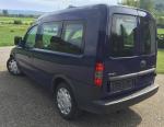 Opel Combo Tour Specification Opel Combo Tour Specification wagon