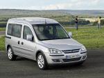 Opel Combo Tour specs Opel Combo Tour specs 2013