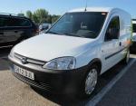 Combo Cargo Opel auto Combo Cargo Opel auto 2008
