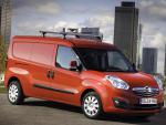 Combo Cargo Opel Characteristics Combo Cargo Opel Characteristics 2011