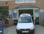 Combo Cargo Opel parts Combo Cargo Opel parts 2007